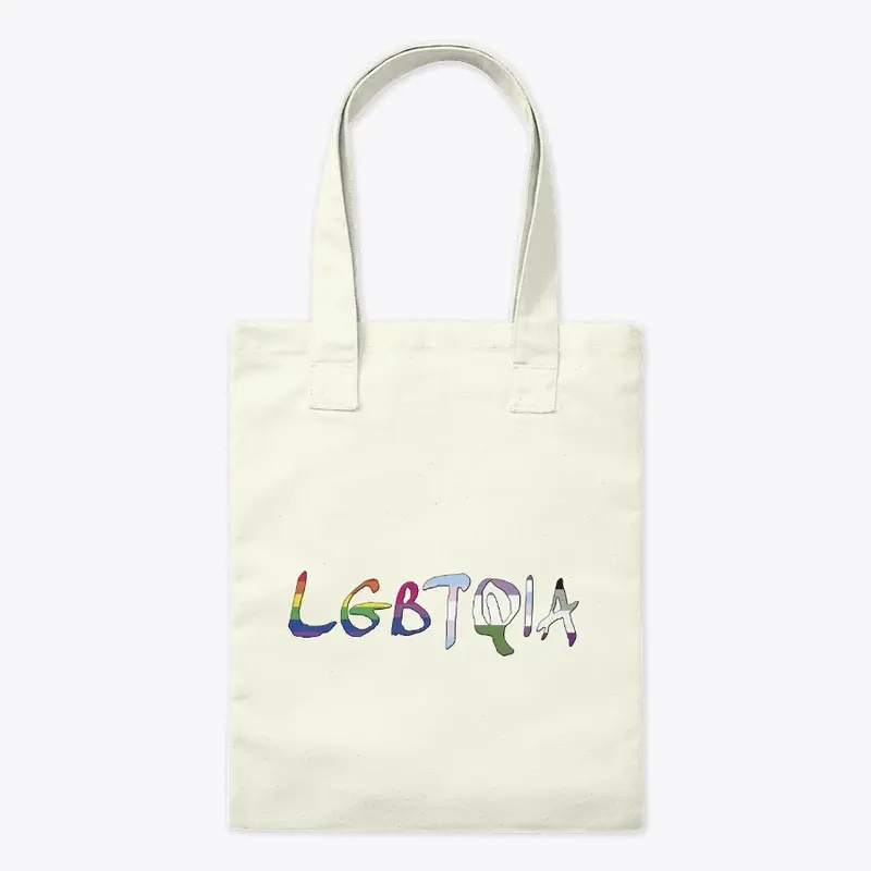 LGBTQIA Pride